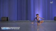 Dance Dynamics - Peyton Fuller [2026 Mini - Solo - Jazz] 2026 NDA All-Star National Championship