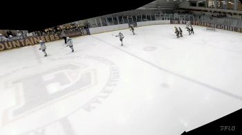 Replay: Home - 2023 Centennials U17 vs Prairie U17 | Nov 2 @ 7 AM