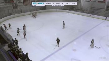 Replay: Home - 2024 Kings U11 AA vs Bandits U11 AA | Jan 13 @ 12 PM