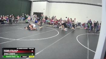 Replay: Mat 10 - 2024 Tour of SC West Region Showcase | Jan 27 @ 9 AM