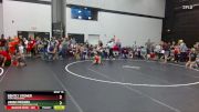 49 lbs Quarterfinal - Bently Stoner, Hard Rock Rams vs Arian Degges, Summerville Takedown Club