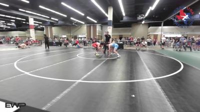 144 lbs Semifinal - Braden Lane, Gracie Barra Westchase Wrestling Club vs Connor Surrette, Cardinal Wrestling Club