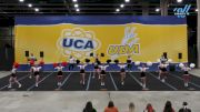 Tiger Cheer Association [2024 Open Traditional Rec AFF - 14U Day 1] 2024 UCA Harrisburg Regional