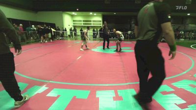 113 lbs Round Of 128 - Dylan Barrett, PA vs Michael Santoro, NC