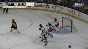 Replay: Home - 2025 Hartford vs Providence | Mar 29 @ 7 PM
