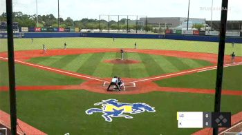 Knights vs. Lights Out - 2020 Future Star Series National 17s (McNeese St.)