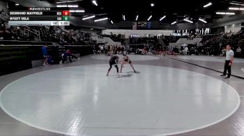 Replay: MAT-01 - 2025 918 Open | Dec 13 @ 10 AM