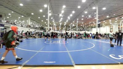 Replay: Mat 4 - 2024 Waterway Duals | Sep 8 @ 8 AM