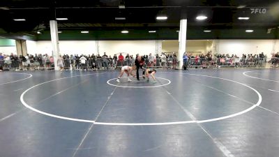 70 lbs Round Of 32 - Owen Macoff, VA vs Bradey Bleich, PA