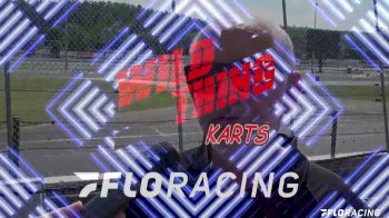 Replay: Wild Thing Kart Series at Stafford | Jun 19 @ 6 PM
