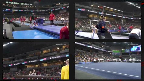 Replay: Flozone - 2022 Elevate the Stage Toledo | Feb 18 @ 9 PM