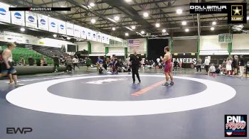 215 kg Final - Alexander Smith, Spartan RTC@LHP vs Gatlin Rogers, Big Game Wrestling Club