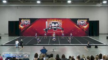 Northstar Elite - Wild [2025 L2.2 Youth - PREP Day 1] 2025 ATC Utah Challenge