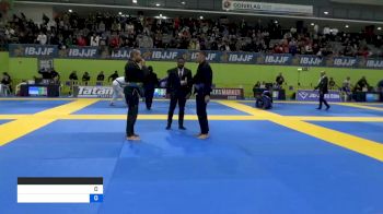 JORIS JEAN VICTOR NADEAU vs SEIF ELMASRY 2020 European Jiu-Jitsu IBJJF Championship
