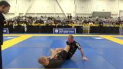 SEAN T. QUINN vs JOHN P.J GUEVARRA 2025 World IBJJF Jiu-Jitsu No-Gi Championship