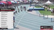 2026 AAU Junior Olympic Games - Youth Girls' 200m Hurdles, Prelims 8 - Age 13