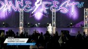 Power of Dance - Harper LaCount [2025 Mini - Solo - Contemporary/Lyrical Day] 2025 DanceFest Grand Nationals