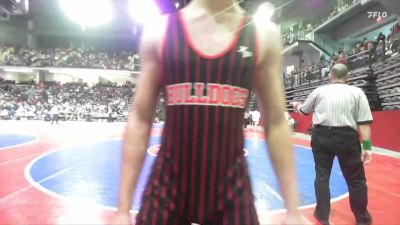 Replay: Mat 6 - 2026 GHSA(GA)State Championships-ARCHIVE ONLY | Feb 12 @ 10 AM