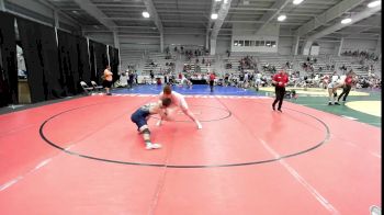 170 lbs Rr Rnd 3 - Landen Taylor, Roughnecks vs Mason Avery, Vipers