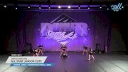 Dance Industry - All Star Junior Elite [2025 Junior - Contemporary/Lyrical - Small Day 2] 2025 Power Dance Grand Nationals