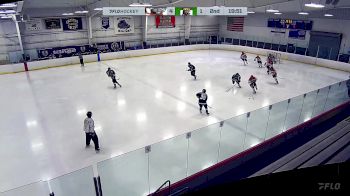 Replay: Home - 2024 Cyclones vs SS Kings | Dec 12 @ 11 AM