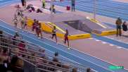 World Athletics Indoor Tour: Women's 3k - Ethiopian SWEEP! Four Under 8:40!