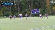 Replay: UNE vs Wheaton (MA) | Oct 13 @ 12 PM