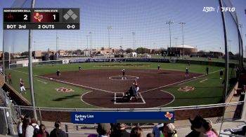 Replay: Northwestern Okla. vs Midwestern State | Feb 8 @ 10 AM