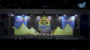 Wicked Elite - Mr and Ms Mischief [2023 L2 Youth 3/19/2023] 2023 ASC Schaumburg Showdown & CSG Schaumburg Dance Grand Nationals