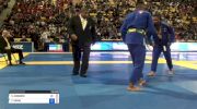 VICTOR HONORIO vs TIMOTHY SPRIGGS 2018 World IBJJF Jiu-Jitsu Championship