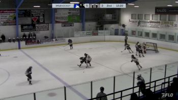 Replay: Home - 2024 Renfrew vs Richmond | Jan 28 @ 1 PM