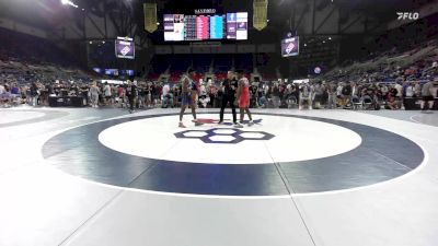 175 lbs Cons. Rd Of 64 - Eli Smith, IL vs Chase Boyd, FL