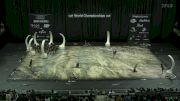 Main Line Independent "West Chester PA" at 2024 WGI Color Guard World Championships