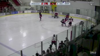 Replay: Home - 2024 Strathroy vs Listowel | Sep 13 @ 7 PM