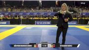 Otto Suarez Haefele vs João Pedro Rodrigues Lorentz 2026 Pan Kids Jiu-Jitsu IBJJF Championship