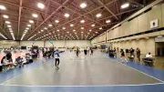 Ashland vs Fort Smith - 2021 AVCA Division II Women's Volleyball Championship