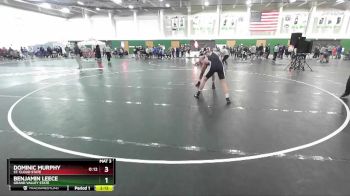 Replay: Mat 3 - 2024 Jim Koch Wisconsin Open | Nov 23 @ 9 AM