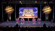 Triple Threat Athletics - Day 1 [2024 Jubilee Level 2 Junior-Medium D2 Jubilee] 2024 Winner's Choice Championships - Mohegan Sun