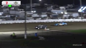 Replay: Short Track Super Series at Fonda | Sep 26 @ 6 PM