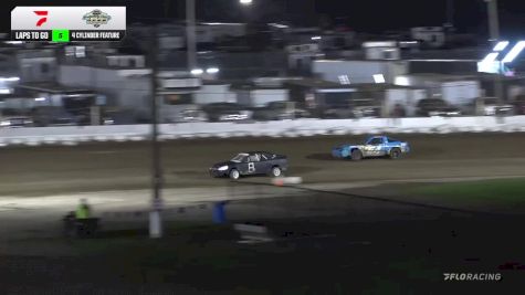 Replay: Short Track Super Series at Fonda | Sep 26 @ 6 PM