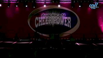 Replay: Cheer Power Philly Showdown | Mar 22 @ 8 AM