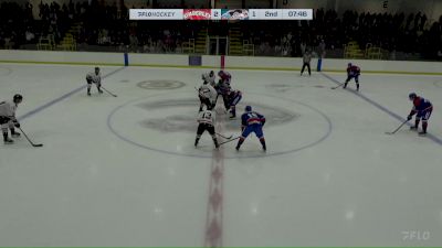 Replay: Home - 2024 Kimberley vs Creston Valley | Sep 20 @ 7 PM