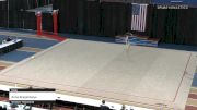 Anna Braginskaya - Hoop - 2021 Rhythmic Elite Qualifier