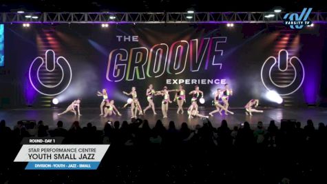 Star Performance Centre - Youth Small Jazz [2023 Youth - Jazz - Small Day 1] 2023 WSF Grand Nationals