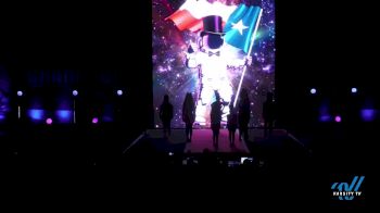 SuperNova Athletics - Phoenix [2022 L2 Junior - D2 - Small - A Day 2] 2022 Encore Grand Nationals