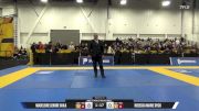 Replay: Mat 7 - 2025 World IBJJF Jiu-Jitsu No-Gi Championshi | Dec 13 @ 9 AM