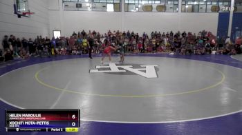 Replay: Final X Wrestle-Off | Aug 12 @ 1 PM