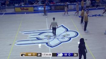 Replay: Anderson (SC) vs Limestone | Nov 26 @ 7 PM