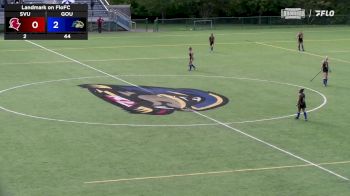 Replay: Southern Virginia vs Goucher | Sep 7 @ 4 PM