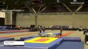 Amari Jackson - Double Mini Trampoline, Elite World - 2021 USA Gymnastics Championships
